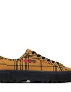 Vans Гуменки Delridge Sf VN0A4BXHYLW1