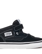 Vans Гуменки Half Cab Decon Elastic La VN000VA7BA21