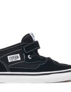 Vans Гуменки Half Cab Decon Elastic La VN000VA7BA21