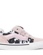 Vans Гуменки Knu Skool Elastic Lace VN000Z40GSF1