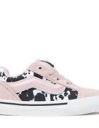 Vans Гуменки Knu Skool Elastic Lace VN000Z40GSF1