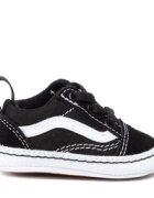 Vans Гуменки Old Skool Crib VN0A3U8K6BT1