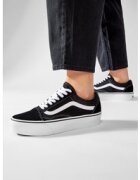 Vans Гуменки Old Skool Platfor VN0A3B3UY28