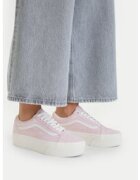 Vans Гуменки Old Skool Platform VN0009PZ4MG1