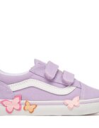 Vans Гуменки Old Skool V Butterfly VN000EFHFSF1