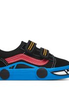 Vans Гуменки Old Skool V Car VN000EE7Y611