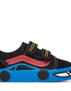 Vans Гуменки Old Skool V Car VN000EE7Y611