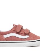 Vans Гуменки Old Skool V VN0009RCCHO1 Розов