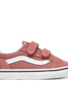 Vans Гуменки Old Skool V VN0009RCCHO1 Розов