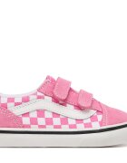 Vans Гуменки Old Skool V VN000CTGFRQ1 Розов