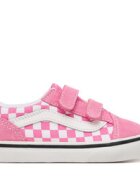 Vans Гуменки Old Skool V VN000CTGFRQ1 Розов