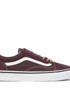 Vans Гуменки Old Skool VN000D6WHLB1