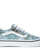 Vans Гуменки Old Skool Zip VN0A2XSM4481