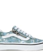 Vans Гуменки Old Skool Zip VN0A2XSM4481