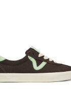 Vans Гуменки Pop Pistachio Green VN000D1PE2Y1