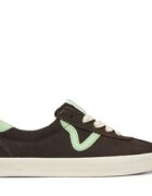 Vans Гуменки Pop Pistachio Green VN000D1PE2Y1