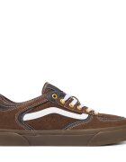Vans Гуменки Rowley Classic VN000SF4BRO1