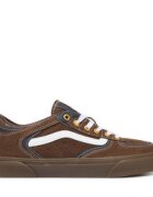 Vans Гуменки Rowley Classic VN000SF4BRO1