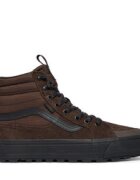 Vans Гуменки Sk8-Hi Waterproof Insulat VN000Y623N11 Тъмнокафяв