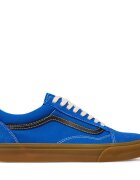 Vans Гуменки Skate Old Skool VN000Z9010Z1