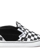 Vans Гуменки Slip-On V Crib VN0A2XSLFB71
