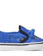Vans Гуменки Slip-On V Cyber Wolf VN000BVDY311
