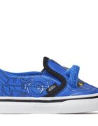 Vans Гуменки Slip-On V Cyber Wolf VN000BVDY311