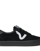 Vans Гуменки Sport Low VN000CQRBKA1