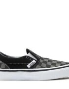 Vans Гуменки Uy Classic Slip-On VN000ZBUEO01
