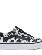 Vans Гуменки VN000CY8Y281