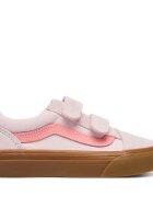 Vans Гуменки VN000CYAGSF1