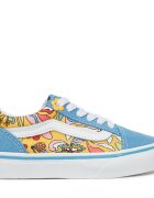 Vans Гуменки VN000CYVBOW1 Син