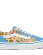 Vans Гуменки VN000CYVBOW1 Син