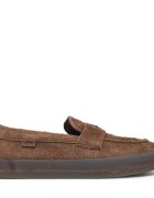 Vans лоуфъри с дебела подметка Skate Loafer VN000Z3QFST1