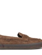 Vans лоуфъри с дебела подметка Skate Loafer VN000Z3QFST1