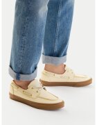 Vans Мокасини 2-Eyelet VN000Z11TAN1