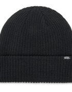 Vans Шапка Core Basic Cuff Beanie VN000QB4BLK1