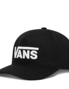 Vans Шапка с козирка Drop V Logo Snapback VN000QAH