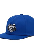 Vans Шапка с козирка Show Off Unstructured VN000T11