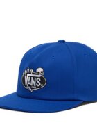 Vans Шапка с козирка Show Off Unstructured VN000T11