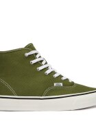 Vans Сникърси Authentic Hi 2.0 VN000E8HGRK1