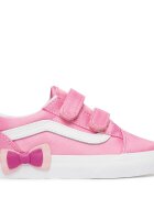 Vans Гуменки Old Skool V Bow VN000EDCFRQ1