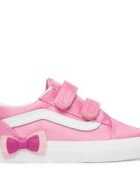 Vans Гуменки Old Skool V Bow VN000EDCFRQ1