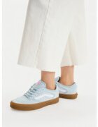 Vans Сникърси Rowley Classic VN000SF4FOA1 Светлосиньо