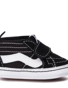 Vans Сникърси Sk8-Hi Crib VN0A346P6BT1