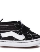 Vans Сникърси Sk8-Hi Crib VN0A346P6BT1
