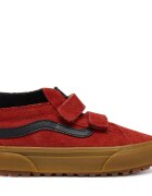 Vans Сникърси SK8-Mid Reissue V Insulat VN000V90BRD1
