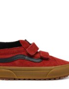 Vans Сникърси SK8-Mid Reissue V Insulat VN000V90BRD1