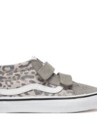 Vans Сникърси Sk8-Mid Reissue V VN000CYRGRK1