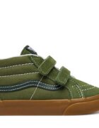 Vans Сникърси Sk8-Mid Reissue V VN000Y0VGRK1